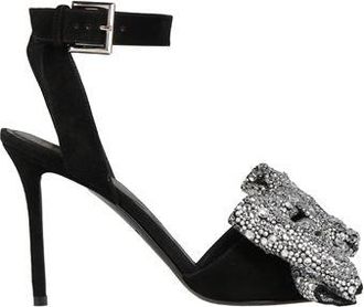 Balmain SCHUHE - Sandalen auf YOOX.COM