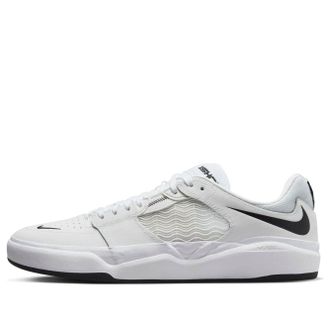 Nike SB Ishod White DZ5648-101
