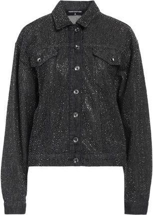 Patrizia Pepe COATS & JACKETS - Denim outerwear sur YOOX.COM