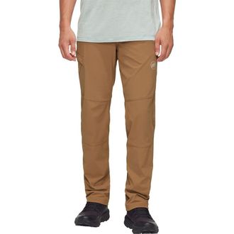 Mammut Runbold Iv Pant - Mens in Claystone at Nordstrom, Size 36