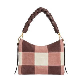Coccinelle C-Me Lock Medium - Bags - Mujer - Multicolor - ONE SIZE