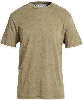 Our Legacy CAMISETAS Y TOPS - Camisetas en YOOX.COM
