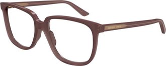 Bottega Veneta unisex, Accessoires, Bruin, Maat: 56 MM Leer