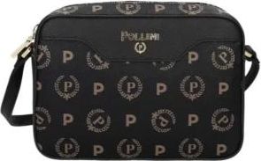 Pollini Mujer, Bolsos, Negro, Talla: ONE Size