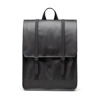 Herschel Survey Backpack - - Bags - unisex - Nero - ONE SIZE