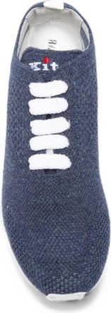 Kiton Womens Fits Sneakers Aw26 W