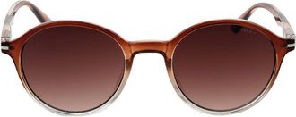 Esprit ET39124 535 Mens Sunglasses Brown Size 48