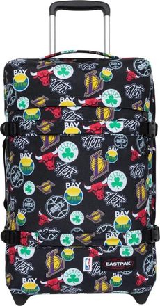 Eastpak Transit R S Trolley - unisex - Handbagage koffer - Veelkleurig - ONE Size - Polyester - Koffers