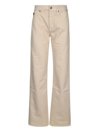 Jacob Cohen wide-leg trousers - Neutrals