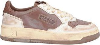 Autry CALZATURE - Sneakers su YOOX.COM