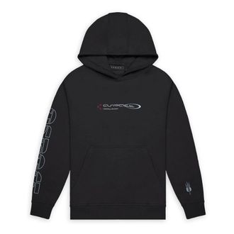 Aspact Origin Hoodie - Heren - Sweatshirts & Hoodies - Zwart - Maat: M