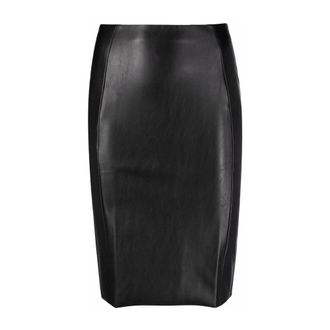 Wolford Donna, Gonne, Nero, M, new