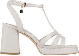 Manufacture d'Essai CALZATURE - Sandali su YOOX.COM