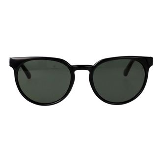 Ferragamo unisex, Accessoires, Zwart, Maat: 53 MM