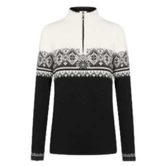 Dale of Norway Dames, Truien, Veelkleurig, Maat: XL Wol