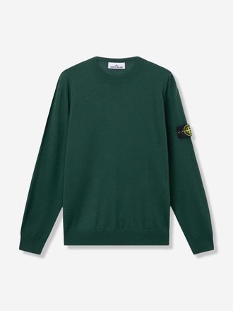 Stone Island Rws Knit Sweater