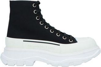 Alexander McQueen CALZADO - Sneakers en YOOX.COM