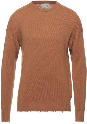 N.O.W. Andrea Rosati Cashmere KNITWEAR - Jumpers sur YOOX.COM