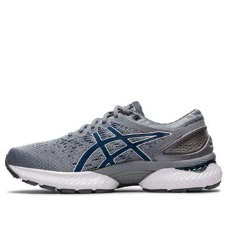 Asics Gel-Nimbus 22 Knit Piedmont Grey 1011A794-020