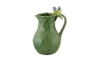 Bordallo Pinheiro Pitcher 1.8l - Cineraria