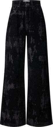 Bogner Lizzy Wide-Fit Jeans for women - Black - 26
