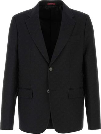 Gucci Jackets And Vests