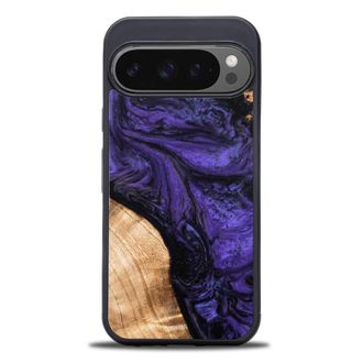 OEM Funda Bewood Unique Para Google Pixel 10 / 10 Pro - Violeta