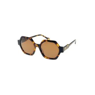 Ines De La Fressange Donna, Accessori, Marrone, Taglia unica, new