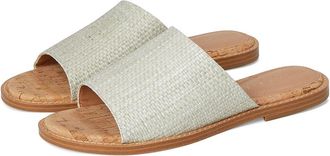 Marc Fisher Grayce Womens Dress Sandals Light Grey : 7.5 M, Synthetic