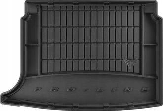 OEM Tappetino In Gomma Per Bagagliaio Mg 4 Hatchback Dal 2022- Tm