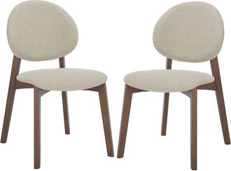 Safavieh Couture Kayleen Wood Dining Chair