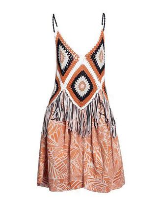 Twin-Set DRESSES - Mini dresses on YOOX.COM