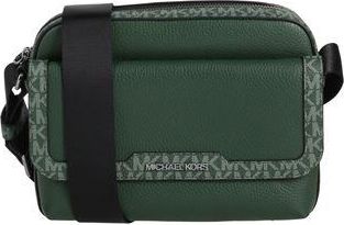 Michael Kors Mens BAGS - Cross-body bags sur YOOX.COM