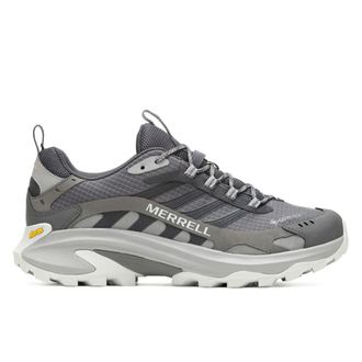 Merrell Moab Speed 2 GORE-TEX Wide Width in Grey