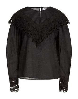 Isabelle Blanche TOPWEAR - Tops on YOOX.COM