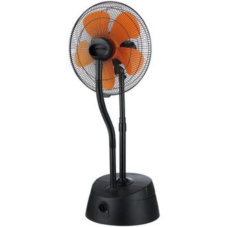 Purline Nebulizador De Gran Caudal Y Tanque De 6 L