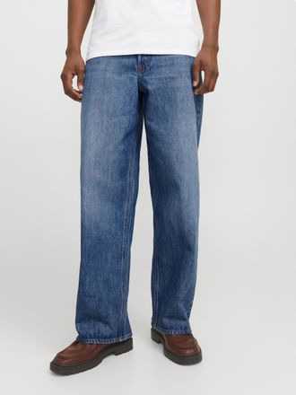 Jack & Jones Weite Jeans