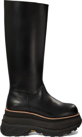 sacai Long Boots