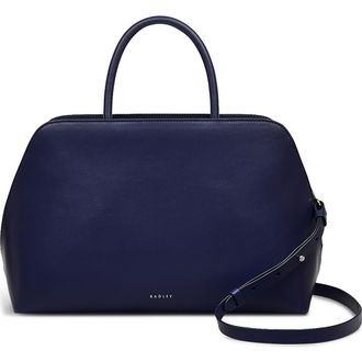 Radley London Liverpool Street 2.0 Medium Crossbody Bag in Evenfall at Nordstrom Rack