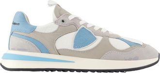 Philippe Model Olympique Low Sneakers