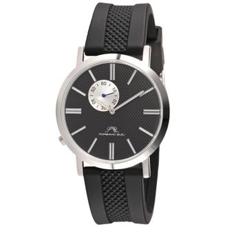 Porsamo Bleu Bennett Multi-Color Dial Mens Watch 1461BBER