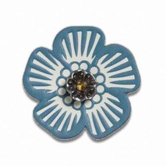 Coach Medium Tea Rose