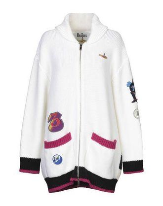 Stella McCartney KNITWEAR - Cardigans on YOOX.COM