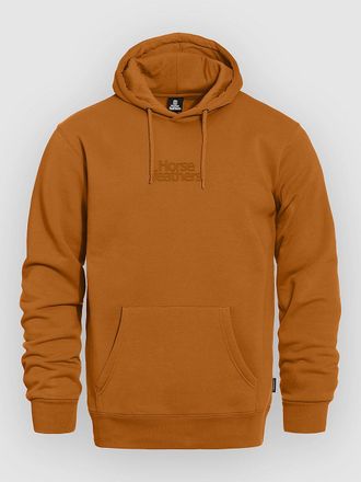 Horsefeathers Darby Sweater orange