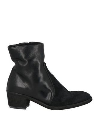 Officine Creative Ankle boots