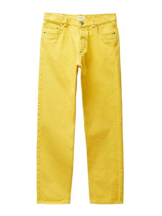 Versace Straight jeans