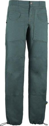 E9 F-Blat2 Kletterhose f&uuml;r Herren | blau