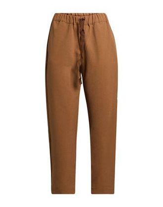 Semicouture BOTTOMWEAR - Trousers sur YOOX.COM