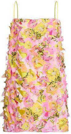Msgm DRESSES - Mini dresses on YOOX.COM