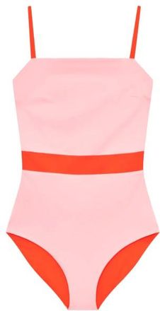 Mymarini Easysuit Badeanzug f&uuml;r Damen | rosa
